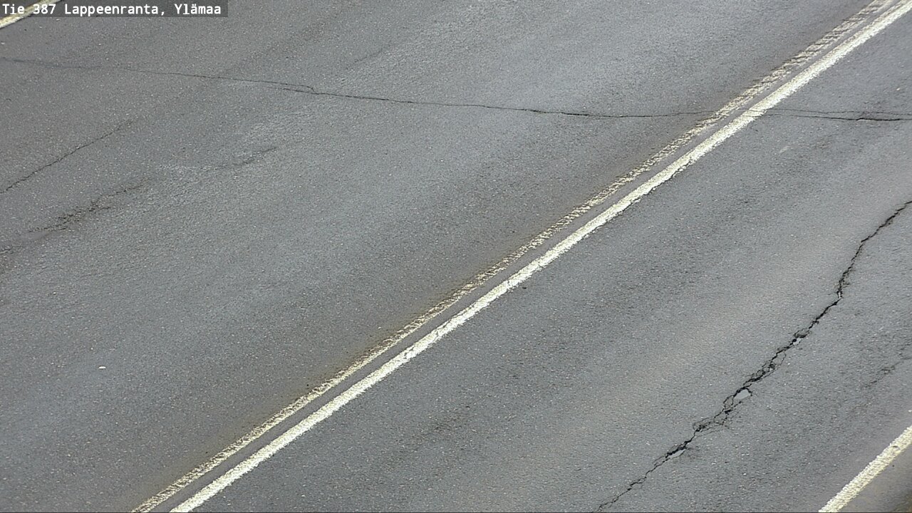 Kelikamerat Kuva Tie 387 Lappeenranta, Ylämaa, Lappeenranta, Etelä-Karjala