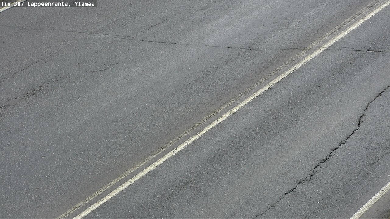 Kelikamerat Kuva Tie 387 Lappeenranta, Ylämaa, Lappeenranta, Etelä-Karjala