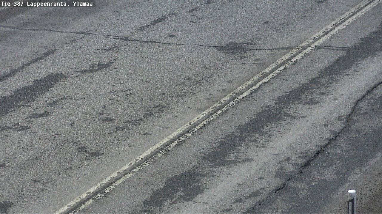 Kelikamerat Kuva Tie 387 Lappeenranta, Ylämaa, Lappeenranta, Etelä-Karjala