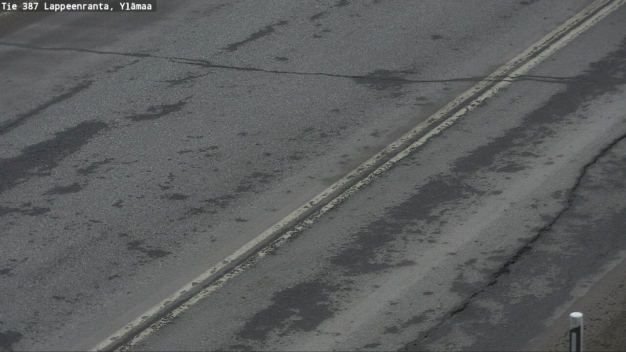 Kelikamerat Kuva Tie 387 Lappeenranta, Ylämaa, Lappeenranta, Etelä-Karjala