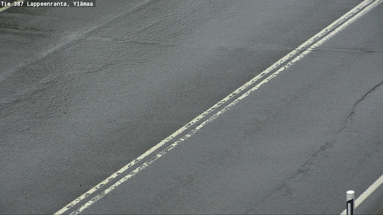 Kelikamerat Kuva Tie 387 Lappeenranta, Ylämaa, Lappeenranta, Etelä-Karjala