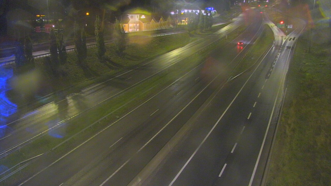 Weather Camera Image Road 7 Kotka, Jumalniemi, Kotka, Kymenlaakso