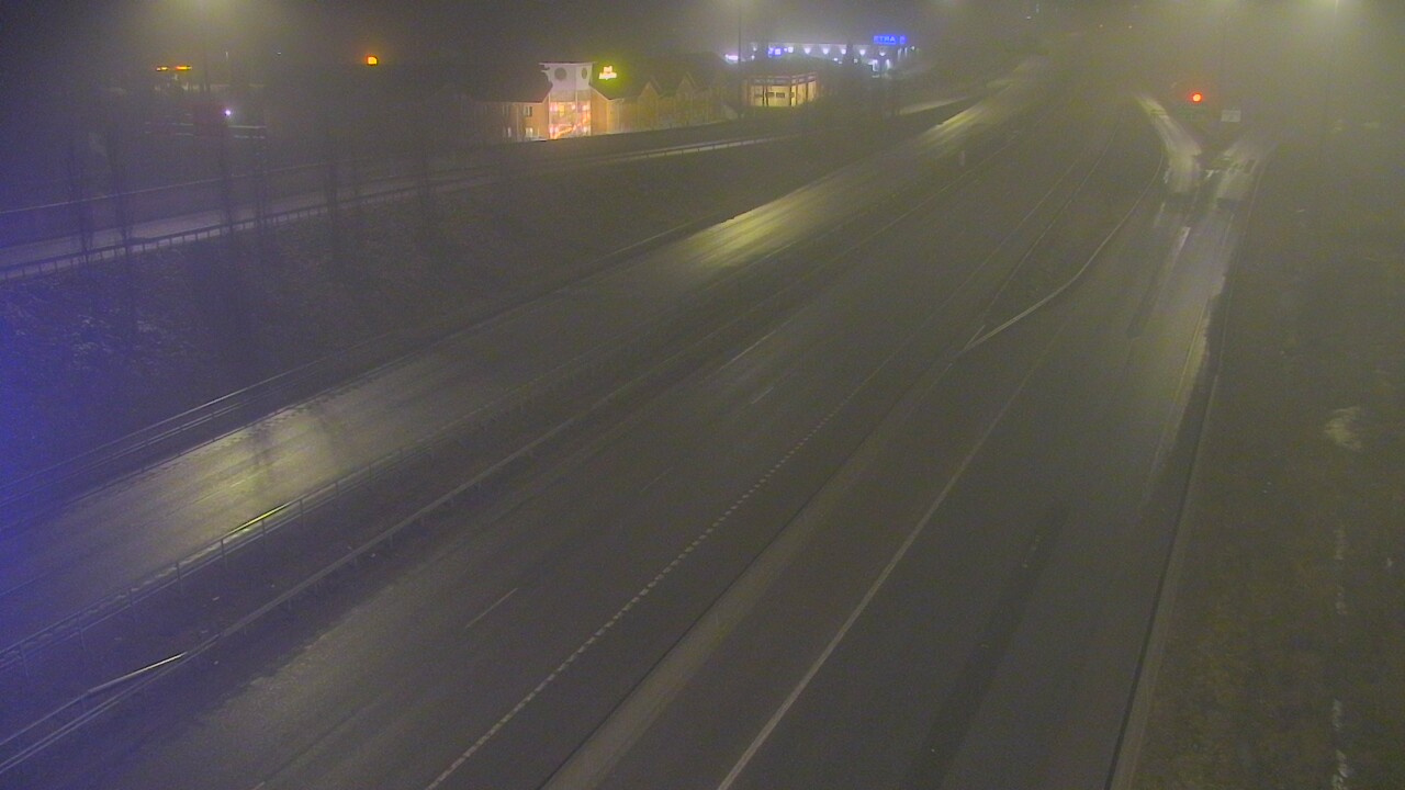 Kelikamerat Kuva Tie 7 Kotka, Jumalniemi, Kotka, Kymenlaakso