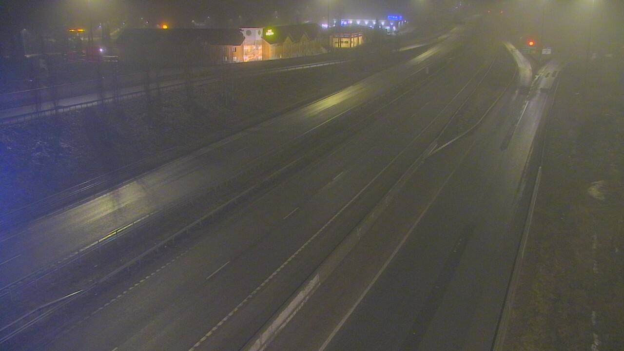 Kelikamerat Kuva Tie 7 Kotka, Jumalniemi, Kotka, Kymenlaakso