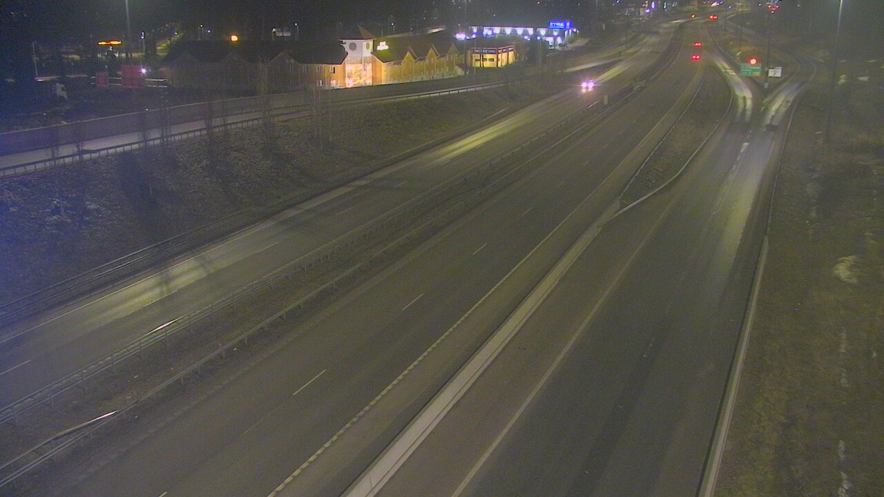 Kelikamerat Kuva Tie 7 Kotka, Jumalniemi, Kotka, Kymenlaakso