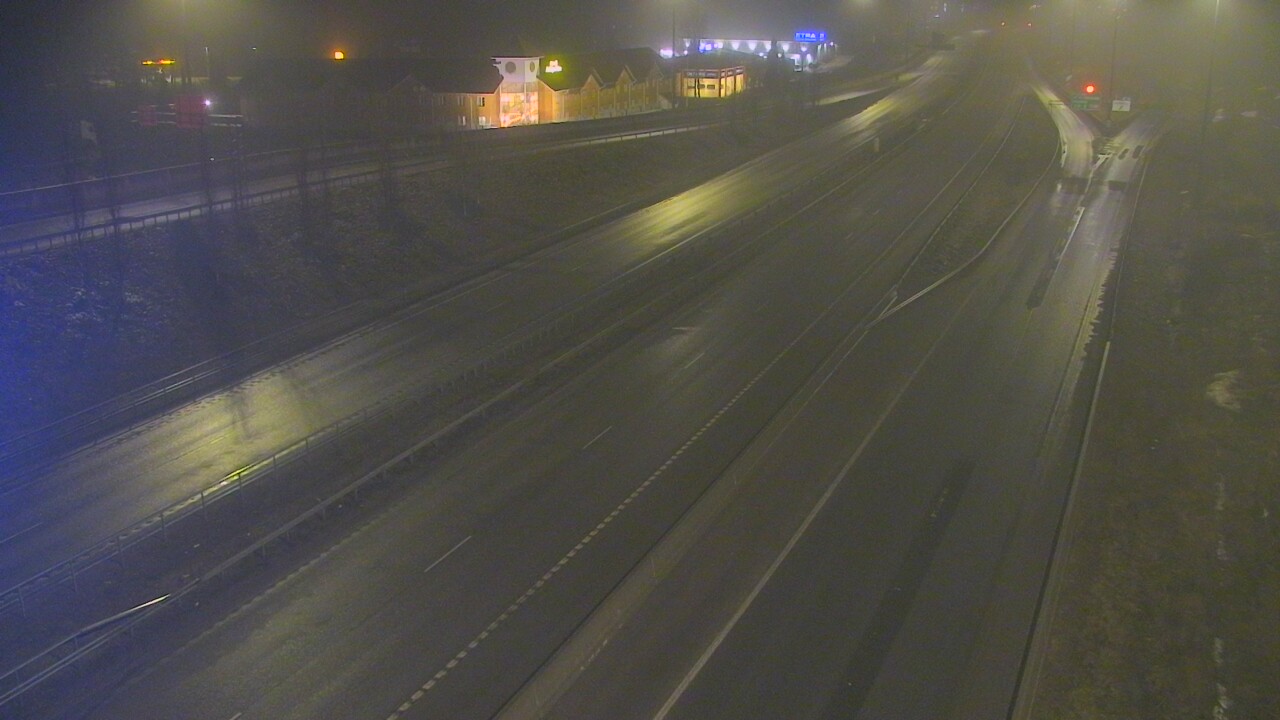 Kelikamerat Kuva Tie 7 Kotka, Jumalniemi, Kotka, Kymenlaakso