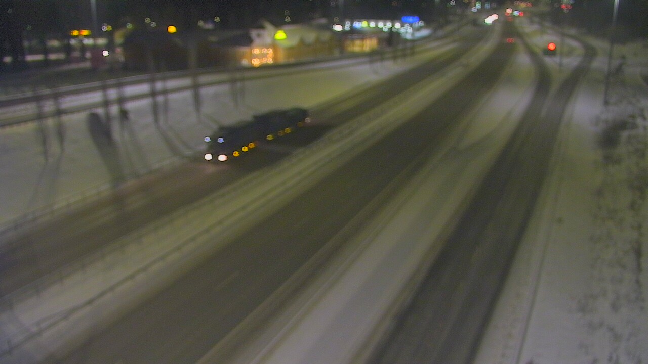 Kelikamerat Kuva Tie 7 Kotka, Jumalniemi, Kotka, Kymenlaakso