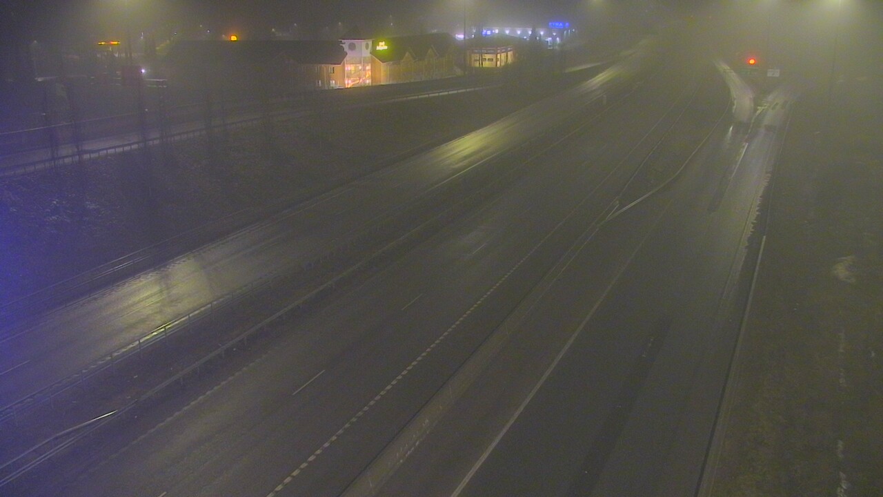 Kelikamerat Kuva Tie 7 Kotka, Jumalniemi, Kotka, Kymenlaakso