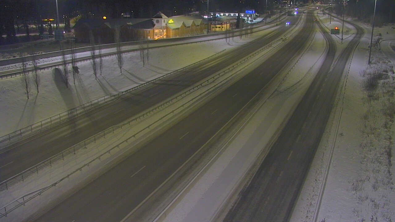 Kelikamerat Kuva Tie 7 Kotka, Jumalniemi, Kotka, Kymenlaakso