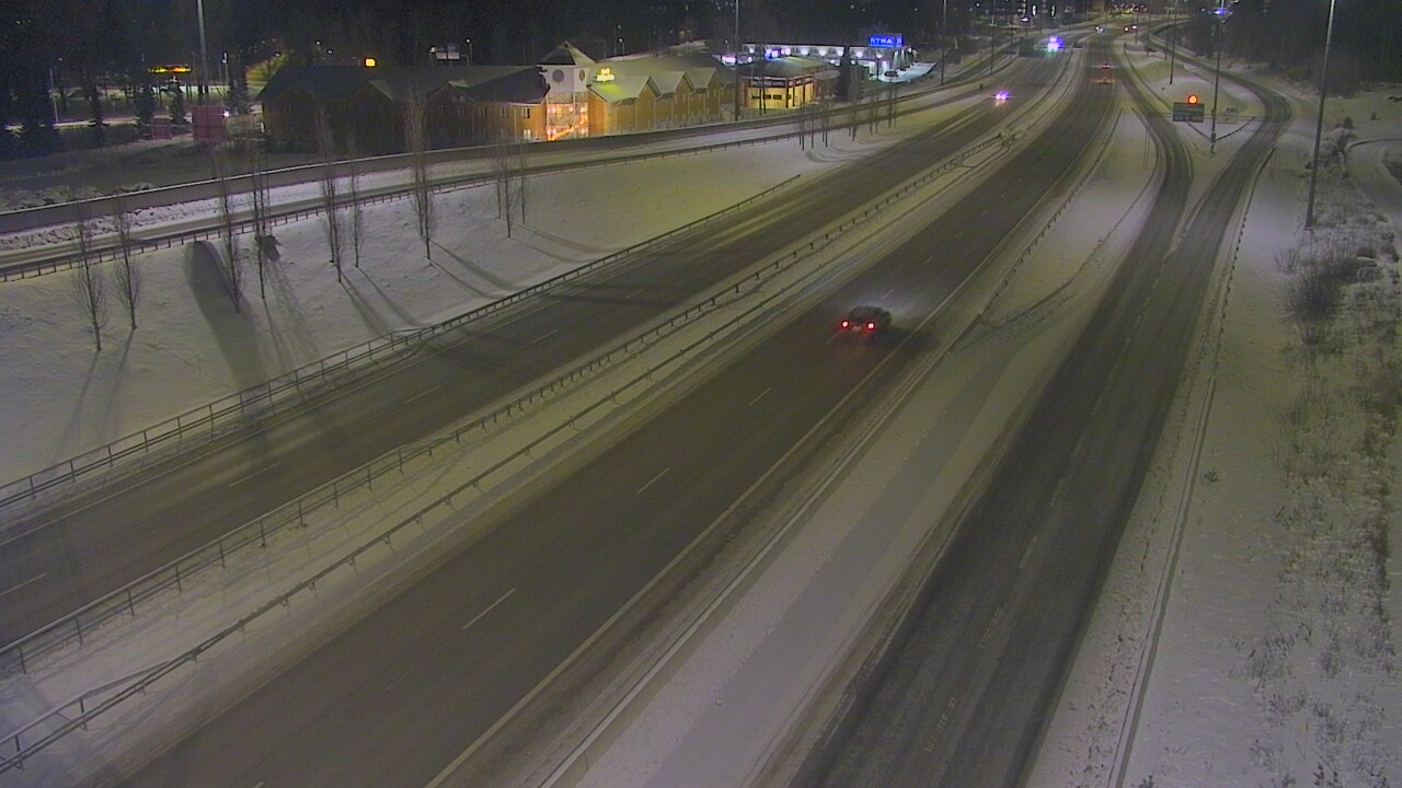 Kelikamerat Kuva Tie 7 Kotka, Jumalniemi, Kotka, Kymenlaakso