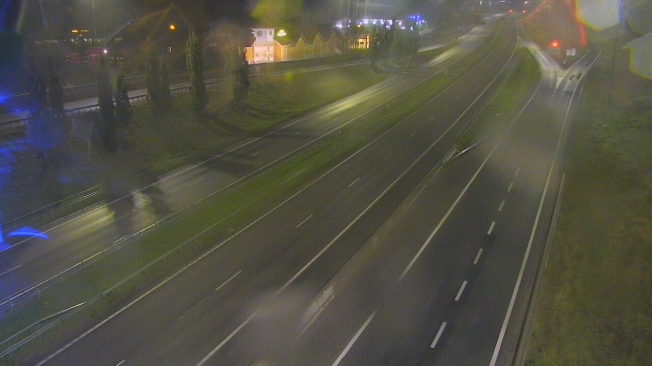 Weather Camera Image Road 7 Kotka, Jumalniemi, Kotka, Kymenlaakso