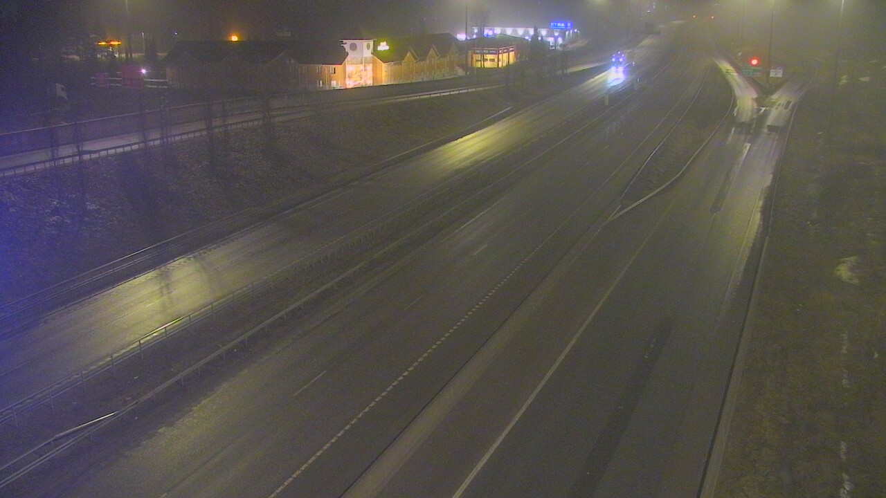 Kelikamerat Kuva Tie 7 Kotka, Jumalniemi, Kotka, Kymenlaakso