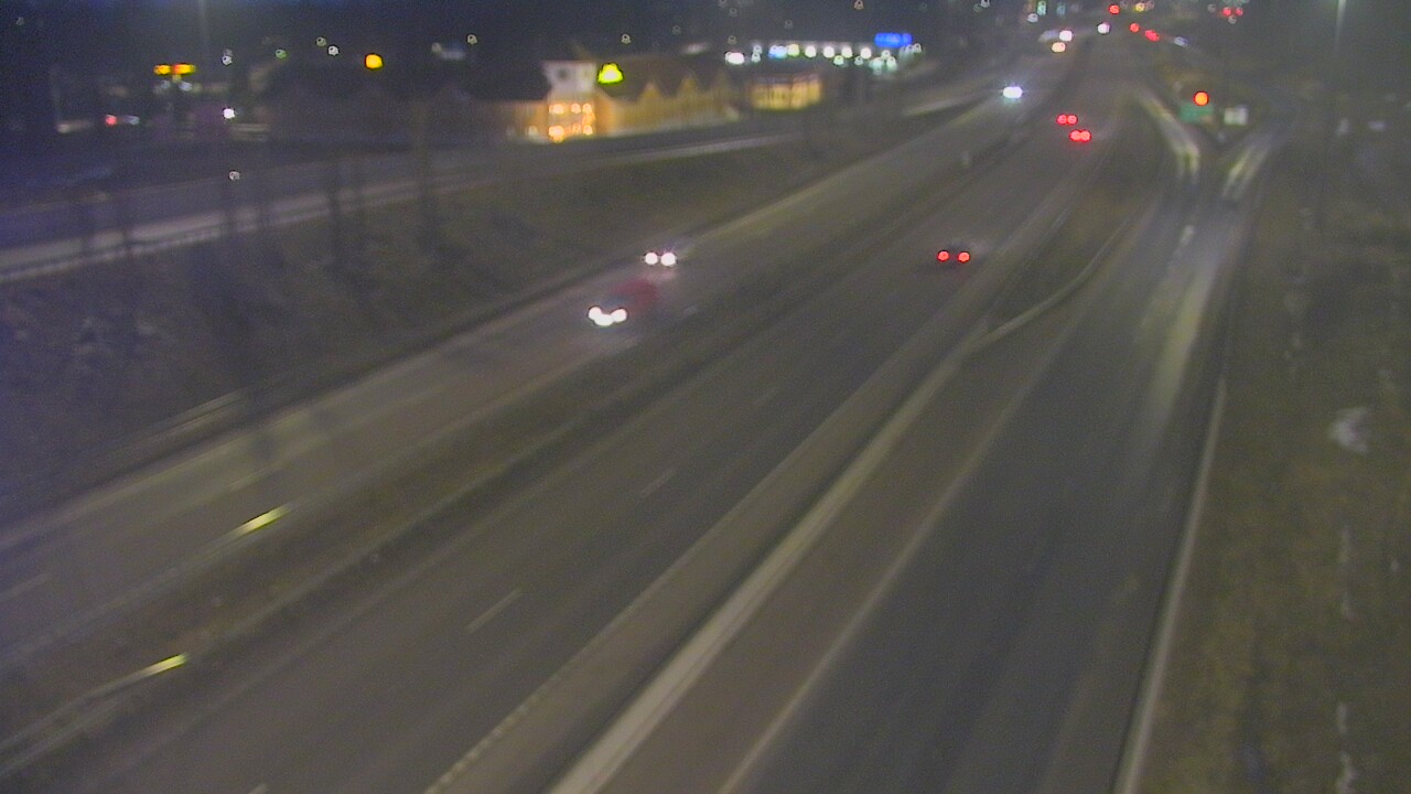 Kelikamerat Kuva Tie 7 Kotka, Jumalniemi, Kotka, Kymenlaakso