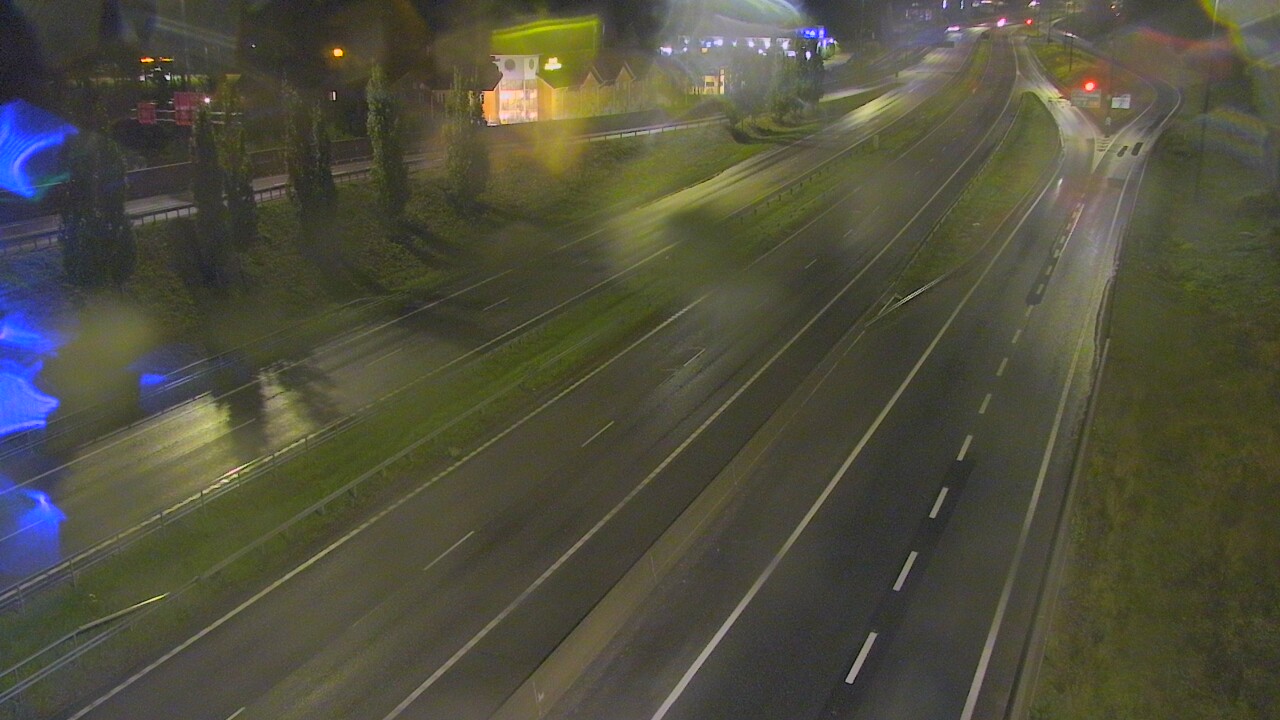Weather Camera Image Road 7 Kotka, Jumalniemi, Kotka, Kymenlaakso