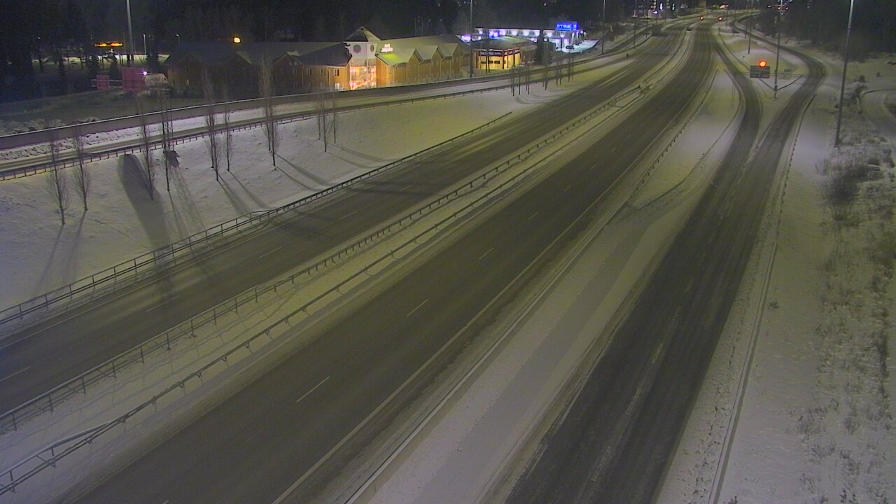 Kelikamerat Kuva Tie 7 Kotka, Jumalniemi, Kotka, Kymenlaakso