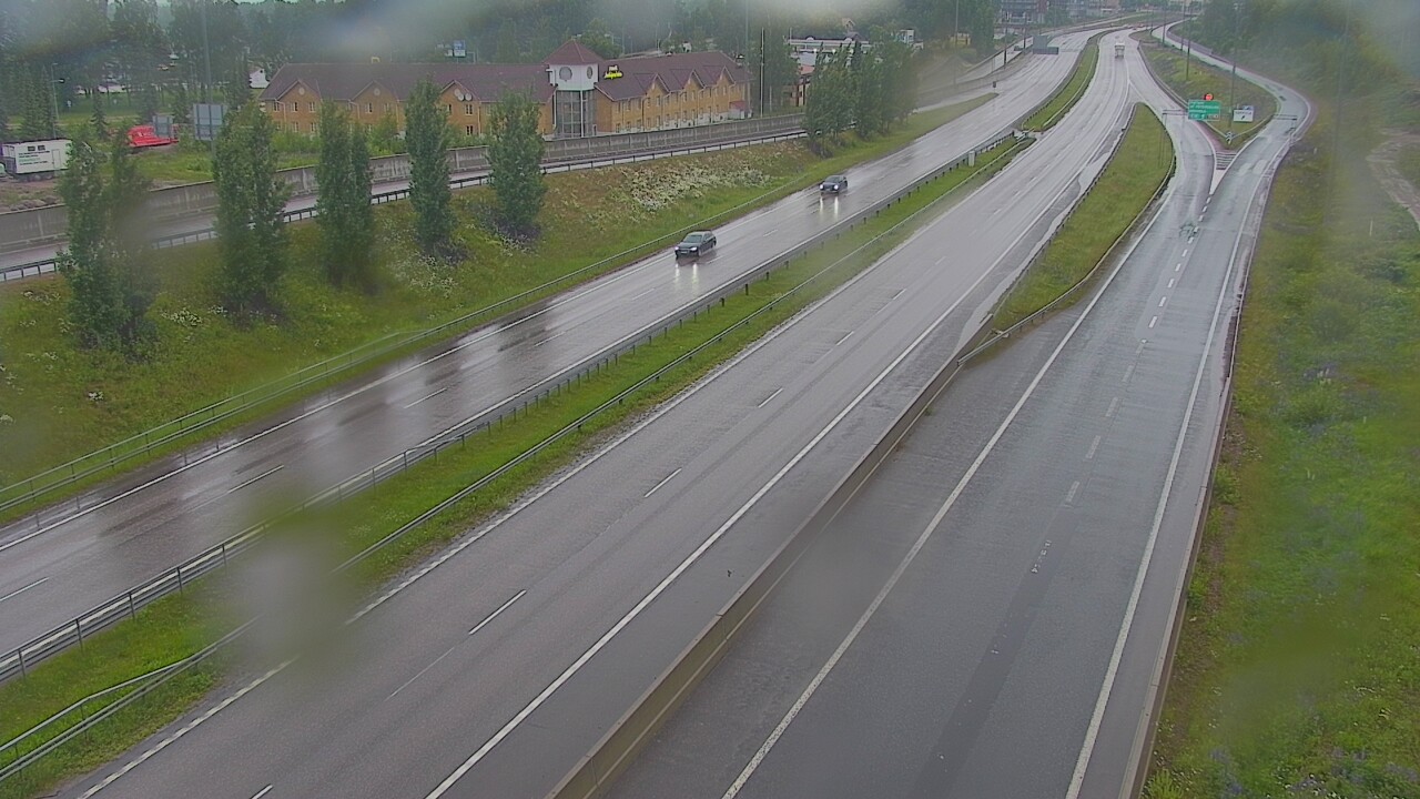 Kelikamerat Kuva Tie 7 Kotka, Jumalniemi, Kotka, Kymenlaakso