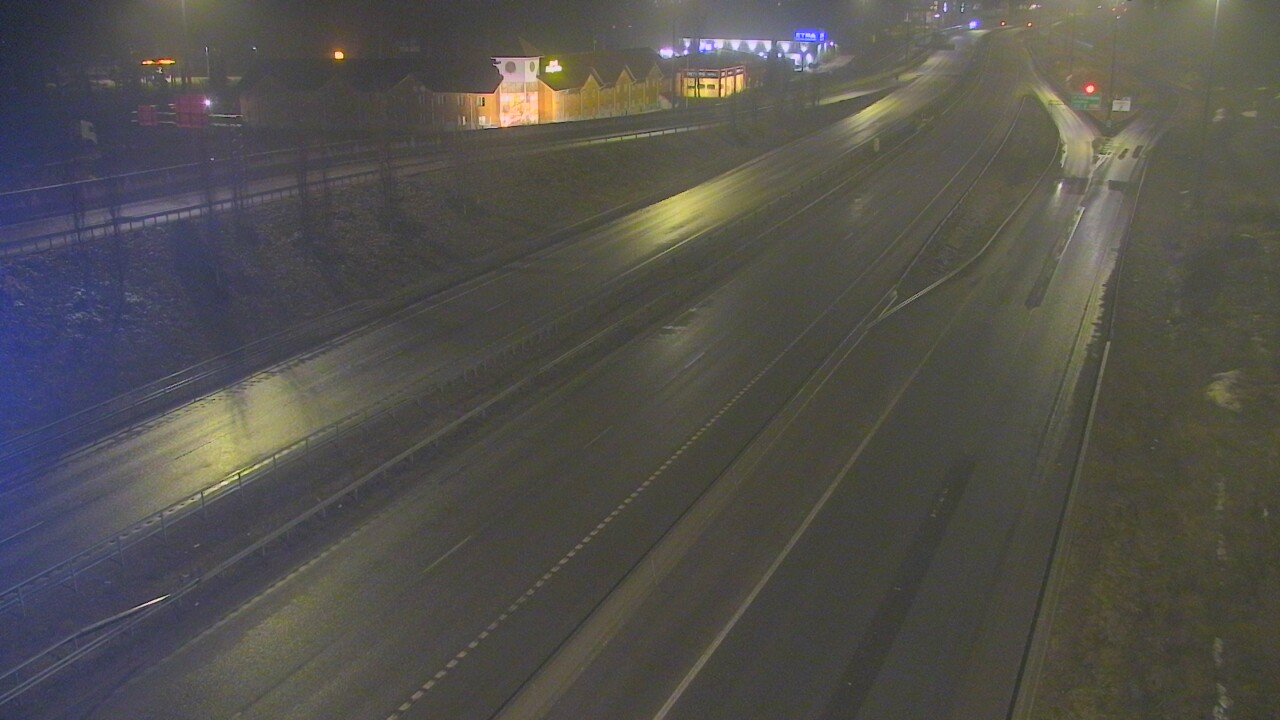 Kelikamerat Kuva Tie 7 Kotka, Jumalniemi, Kotka, Kymenlaakso