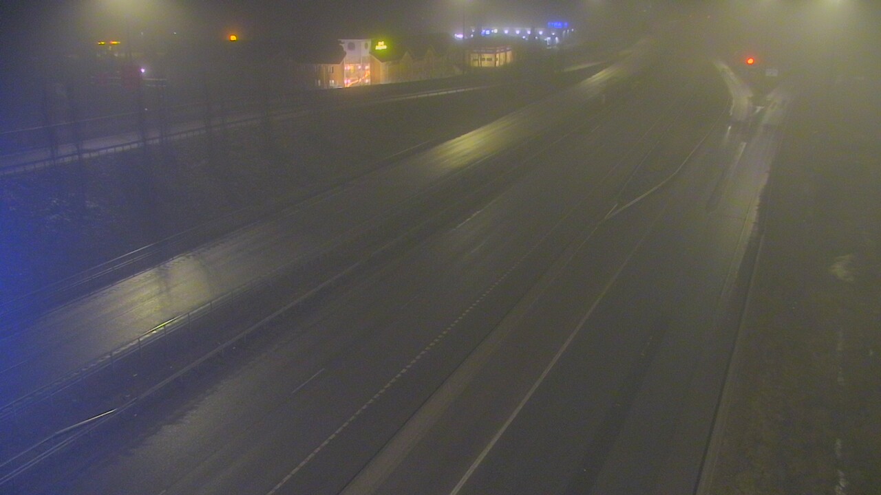 Kelikamerat Kuva Tie 7 Kotka, Jumalniemi, Kotka, Kymenlaakso