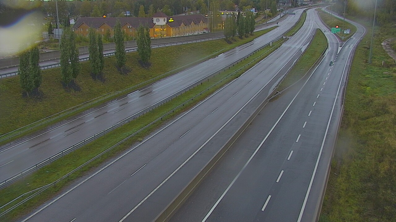 Kelikamerat Kuva Tie 7 Kotka, Jumalniemi, Kotka, Kymenlaakso