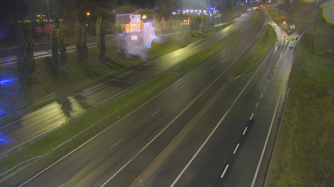 Weather Camera Image Road 7 Kotka, Jumalniemi, Kotka, Kymenlaakso