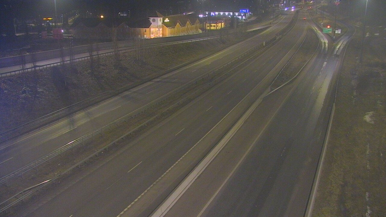 Kelikamerat Kuva Tie 7 Kotka, Jumalniemi, Kotka, Kymenlaakso