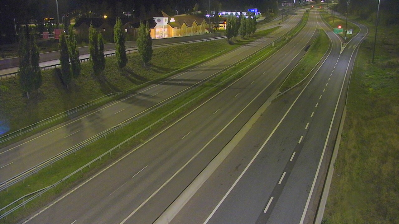 Weather Camera Image Road 7 Kotka, Jumalniemi, Kotka, Kymenlaakso