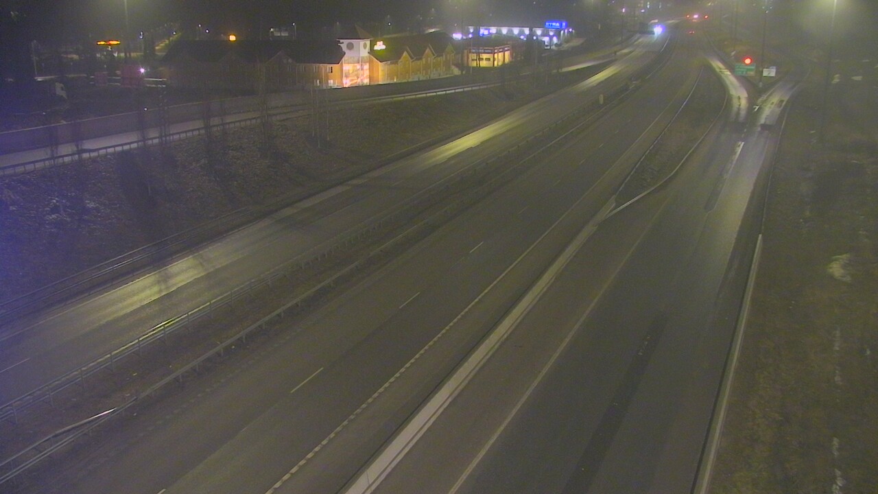 Kelikamerat Kuva Tie 7 Kotka, Jumalniemi, Kotka, Kymenlaakso