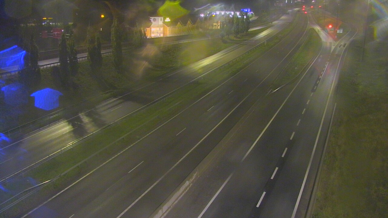 Weather Camera Image Road 7 Kotka, Jumalniemi, Kotka, Kymenlaakso