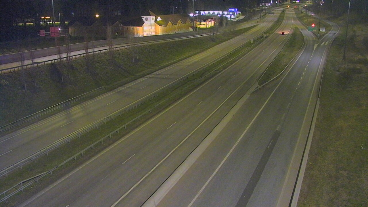 Kelikamerat Kuva Tie 7 Kotka, Jumalniemi, Kotka, Kymenlaakso