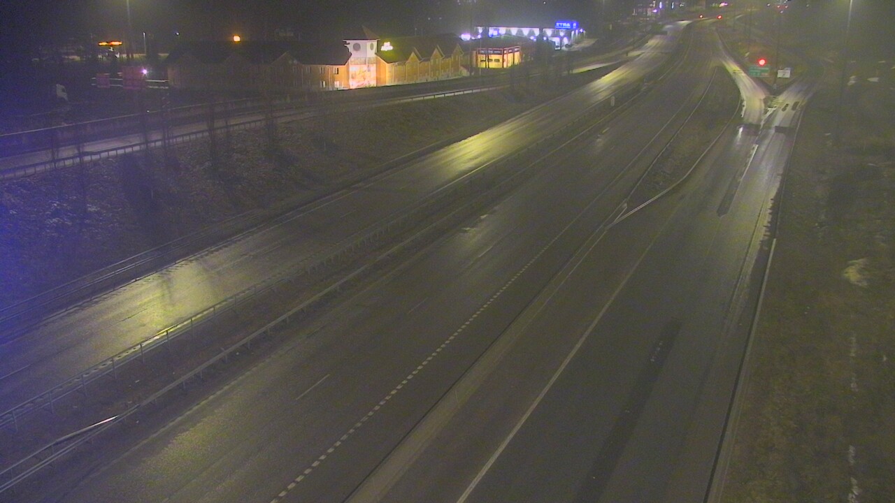 Kelikamerat Kuva Tie 7 Kotka, Jumalniemi, Kotka, Kymenlaakso