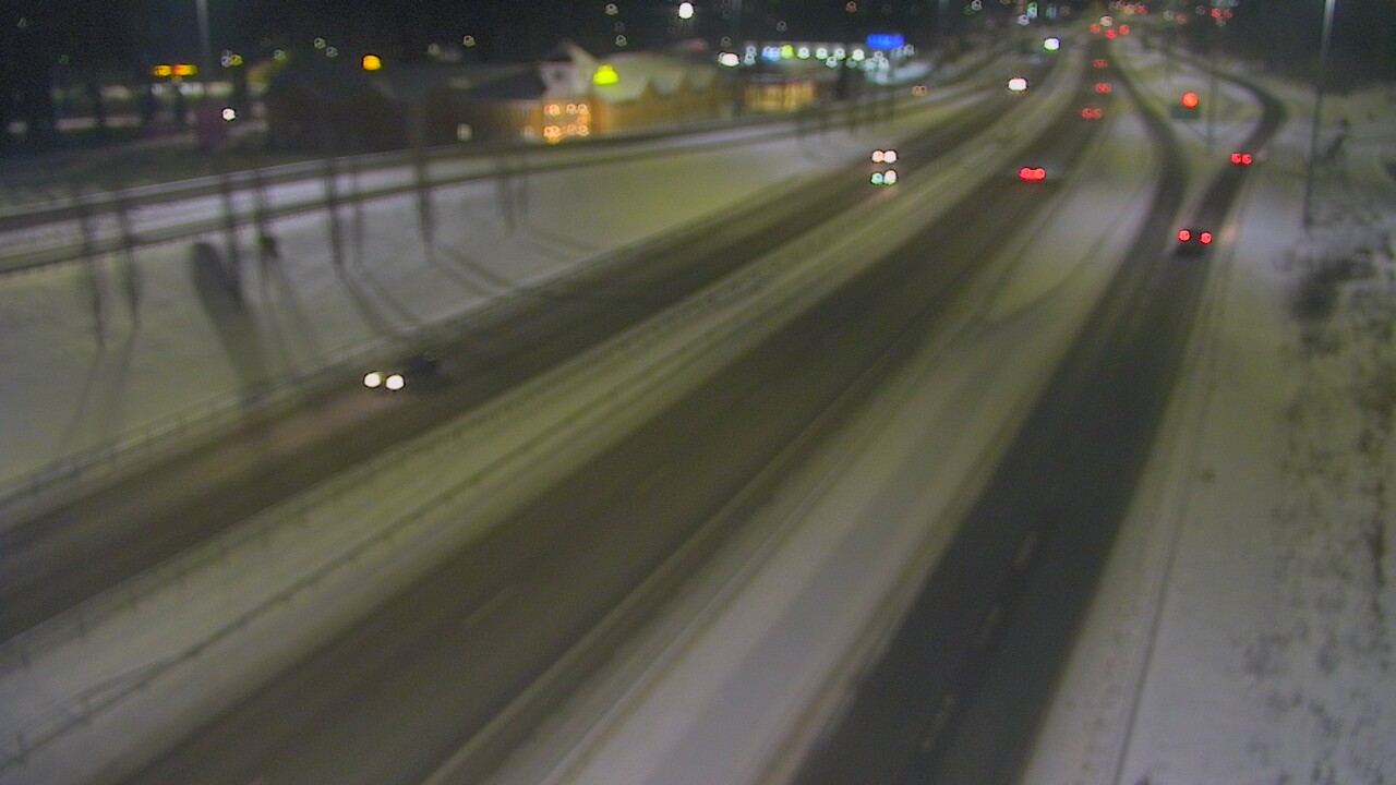 Kelikamerat Kuva Tie 7 Kotka, Jumalniemi, Kotka, Kymenlaakso