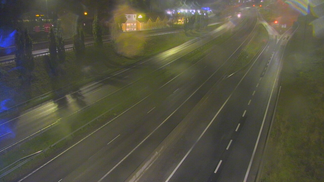 Weather Camera Image Road 7 Kotka, Jumalniemi, Kotka, Kymenlaakso