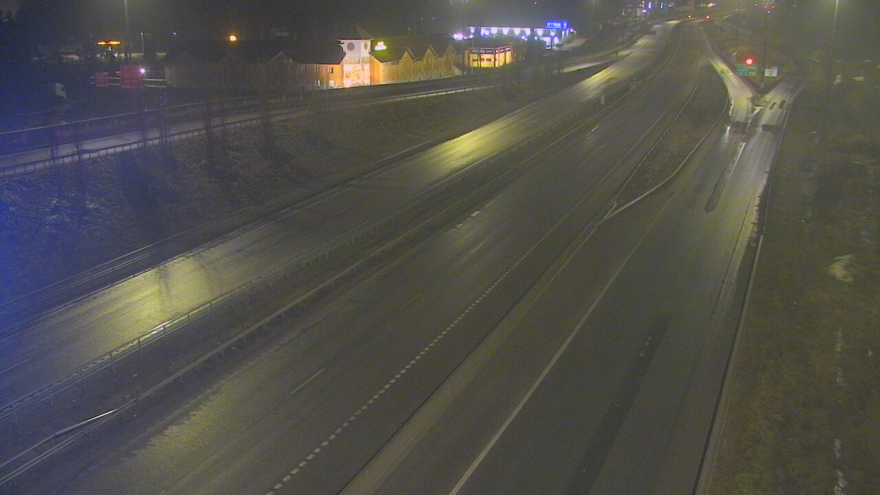 Kelikamerat Kuva Tie 7 Kotka, Jumalniemi, Kotka, Kymenlaakso