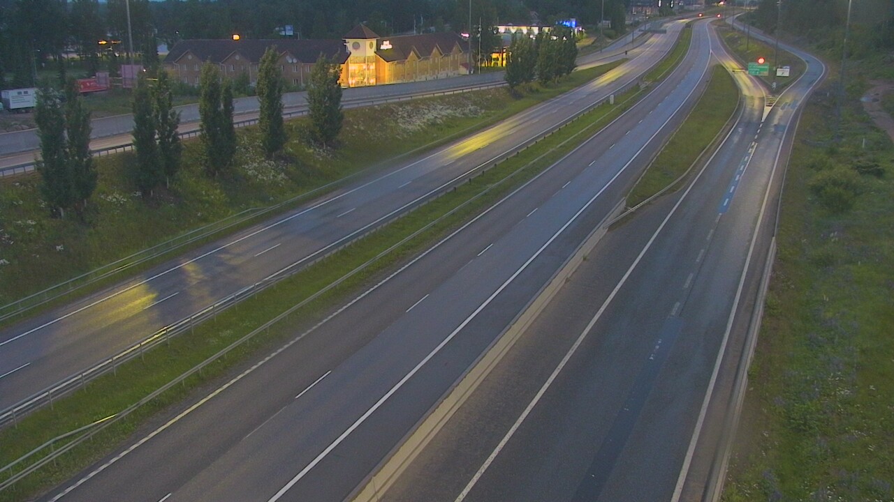 Kelikamerat Kuva Tie 7 Kotka, Jumalniemi, Kotka, Kymenlaakso