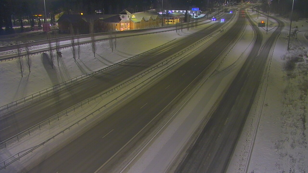 Kelikamerat Kuva Tie 7 Kotka, Jumalniemi, Kotka, Kymenlaakso