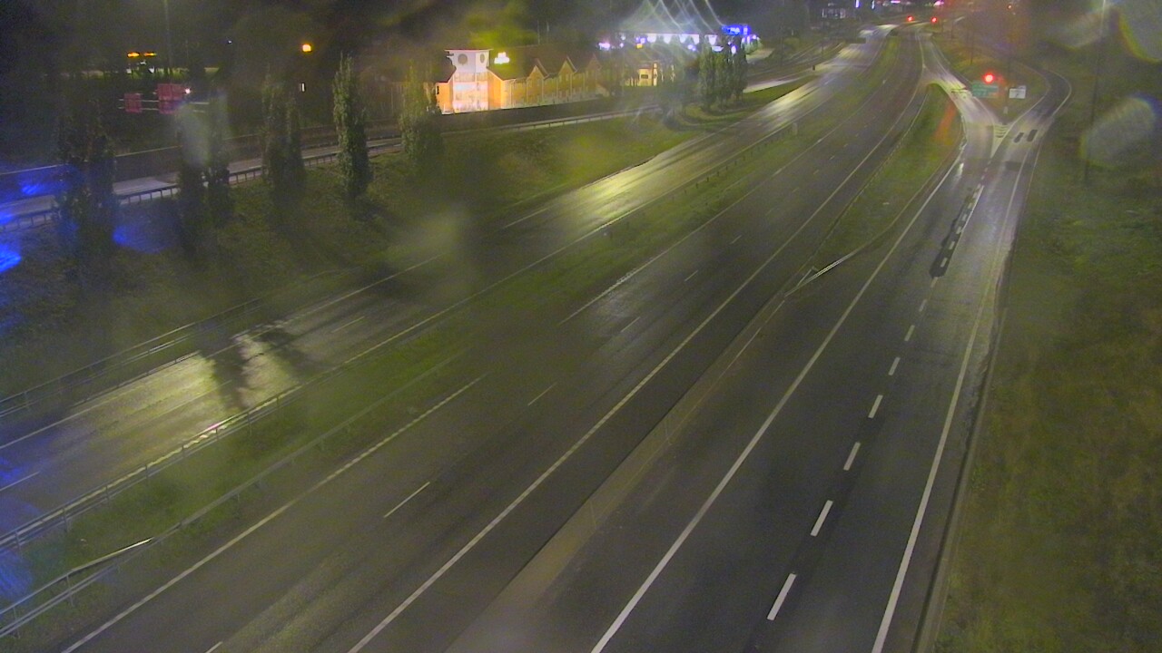 Weather Camera Image Road 7 Kotka, Jumalniemi, Kotka, Kymenlaakso