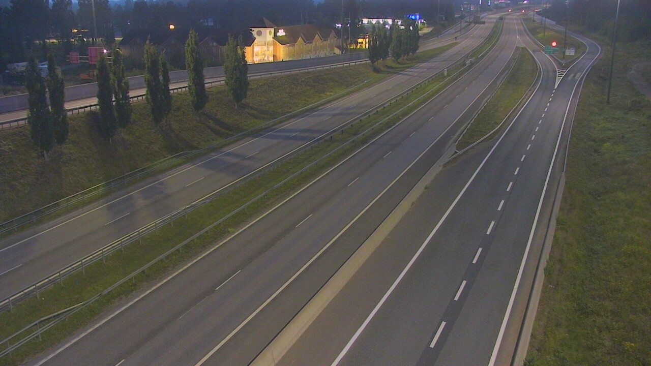 Kelikamerat Kuva Tie 7 Kotka, Jumalniemi, Kotka, Kymenlaakso