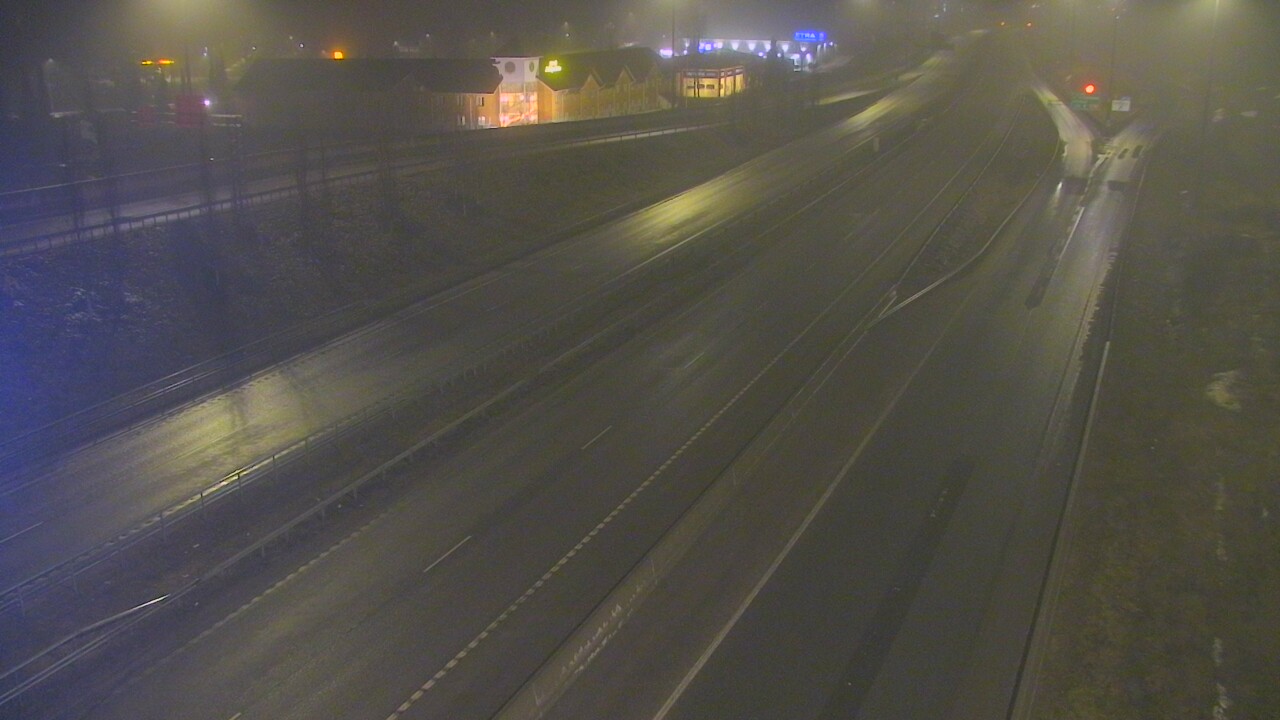 Kelikamerat Kuva Tie 7 Kotka, Jumalniemi, Kotka, Kymenlaakso