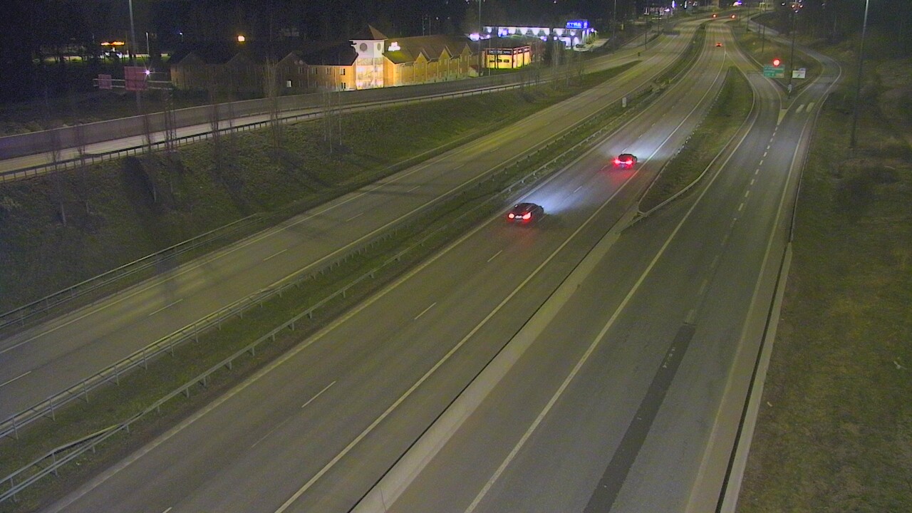 Kelikamerat Kuva Tie 7 Kotka, Jumalniemi, Kotka, Kymenlaakso
