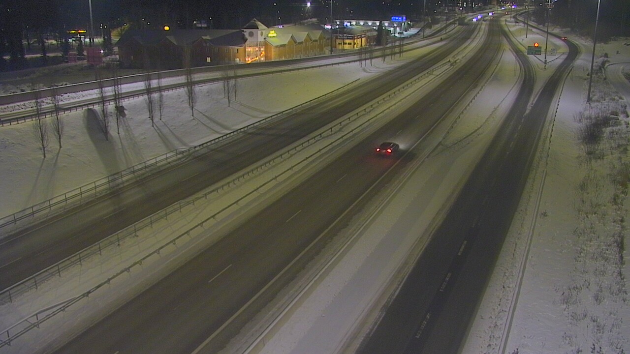 Kelikamerat Kuva Tie 7 Kotka, Jumalniemi, Kotka, Kymenlaakso