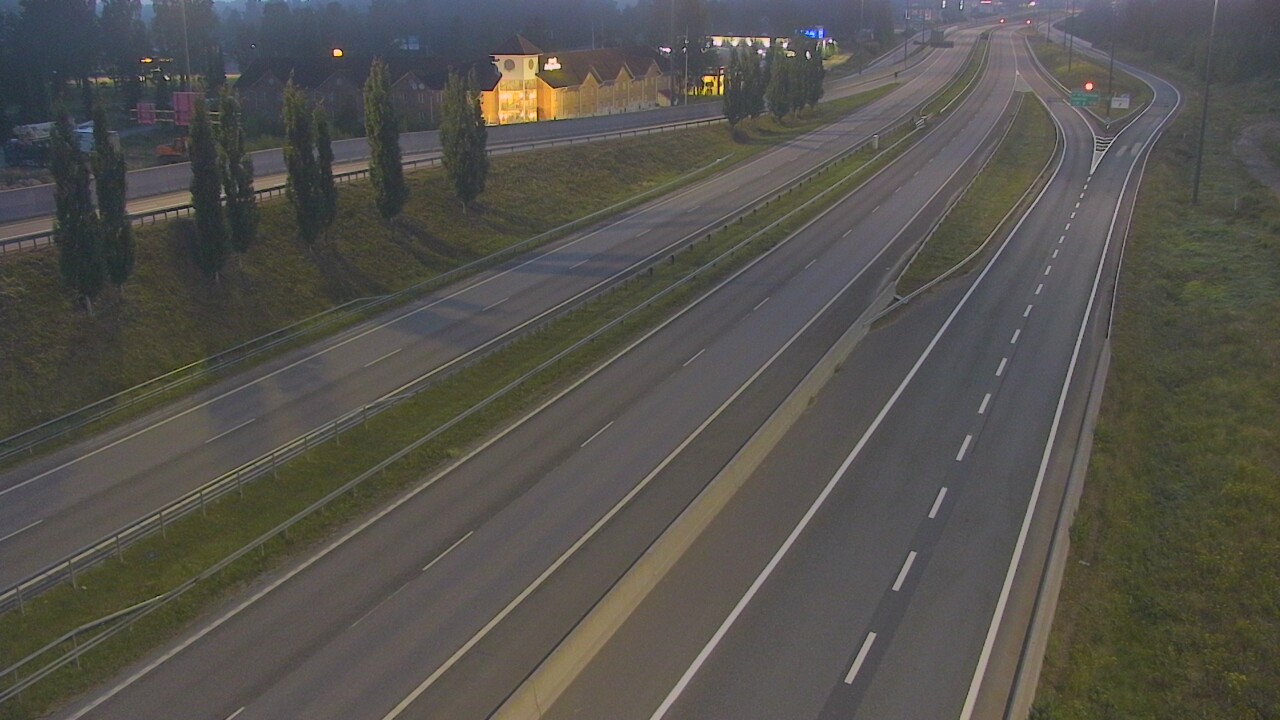 Kelikamerat Kuva Tie 7 Kotka, Jumalniemi, Kotka, Kymenlaakso