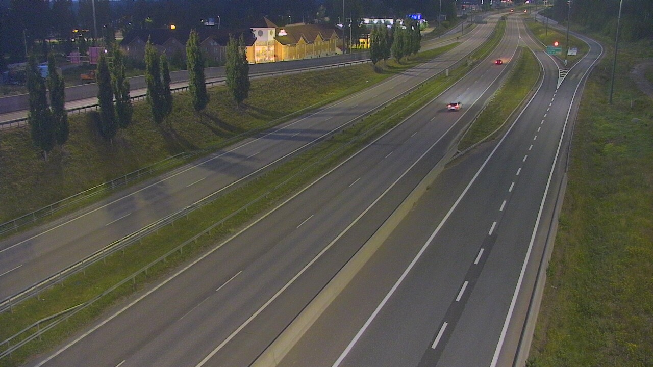 Kelikamerat Kuva Tie 7 Kotka, Jumalniemi, Kotka, Kymenlaakso