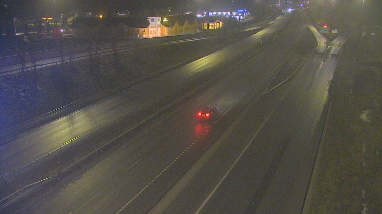 Kelikamerat Kuva Tie 7 Kotka, Jumalniemi, Kotka, Kymenlaakso