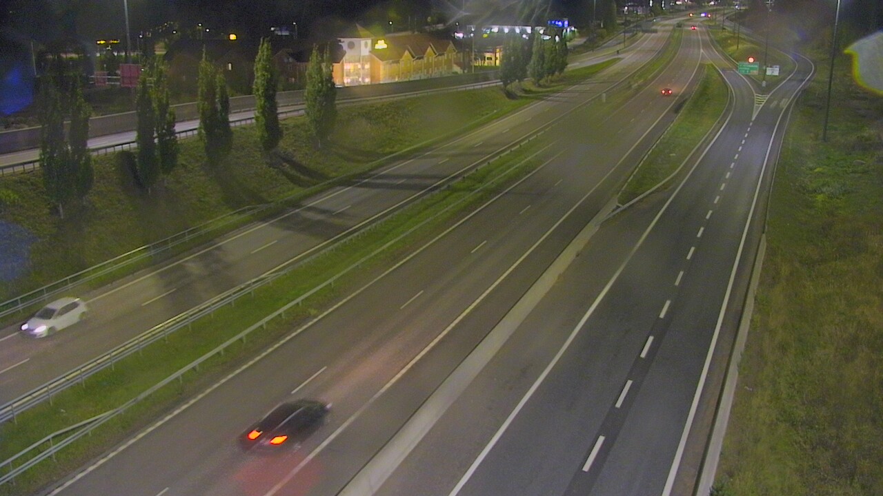 Weather Camera Image Road 7 Kotka, Jumalniemi, Kotka, Kymenlaakso
