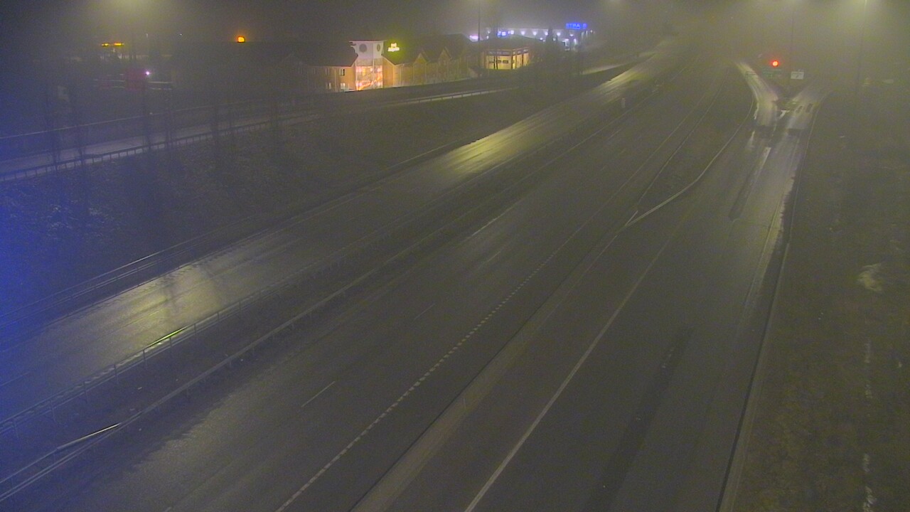 Kelikamerat Kuva Tie 7 Kotka, Jumalniemi, Kotka, Kymenlaakso