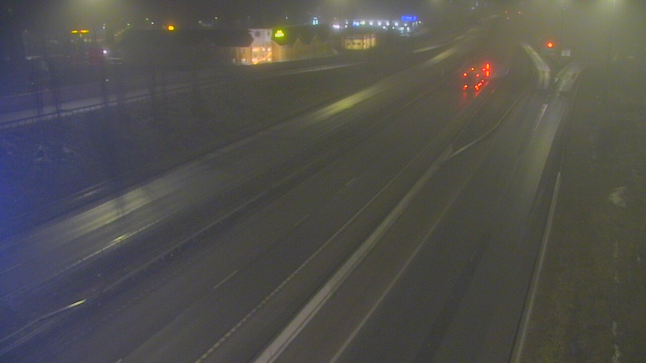 Kelikamerat Kuva Tie 7 Kotka, Jumalniemi, Kotka, Kymenlaakso