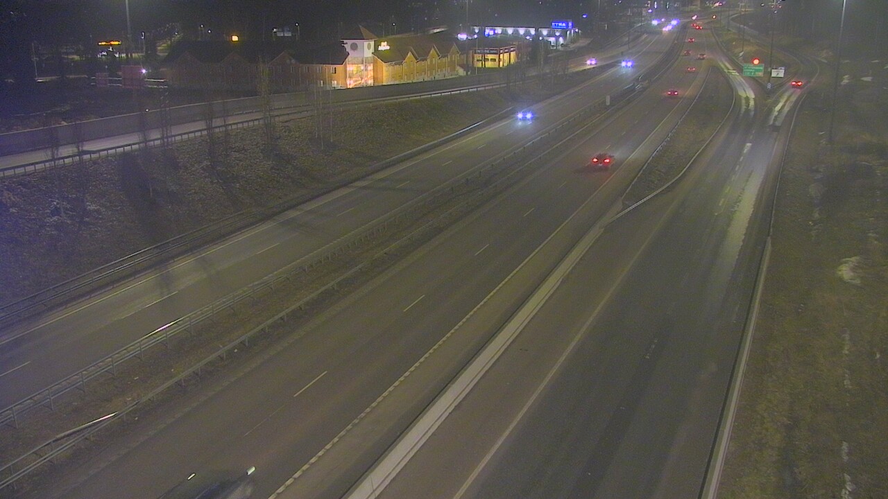 Kelikamerat Kuva Tie 7 Kotka, Jumalniemi, Kotka, Kymenlaakso