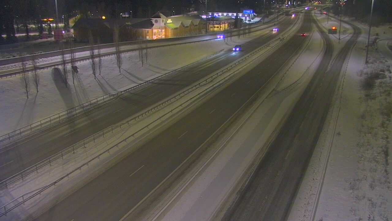 Kelikamerat Kuva Tie 7 Kotka, Jumalniemi, Kotka, Kymenlaakso