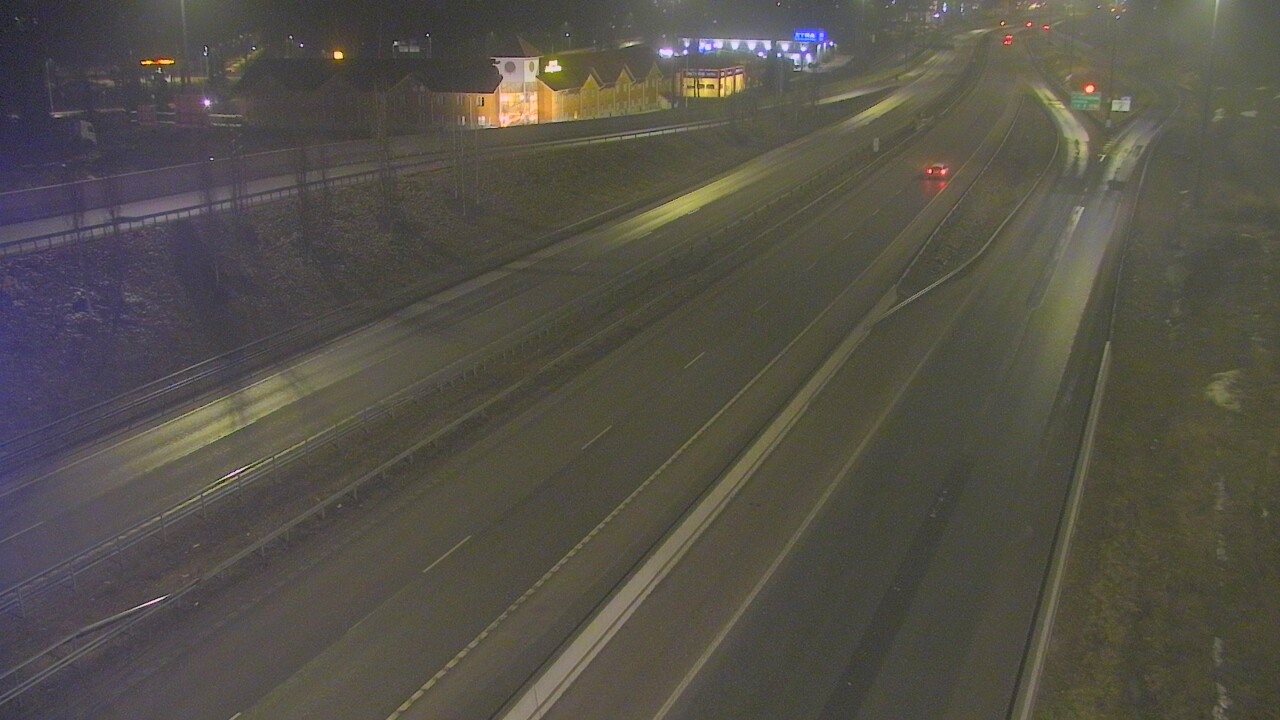 Kelikamerat Kuva Tie 7 Kotka, Jumalniemi, Kotka, Kymenlaakso