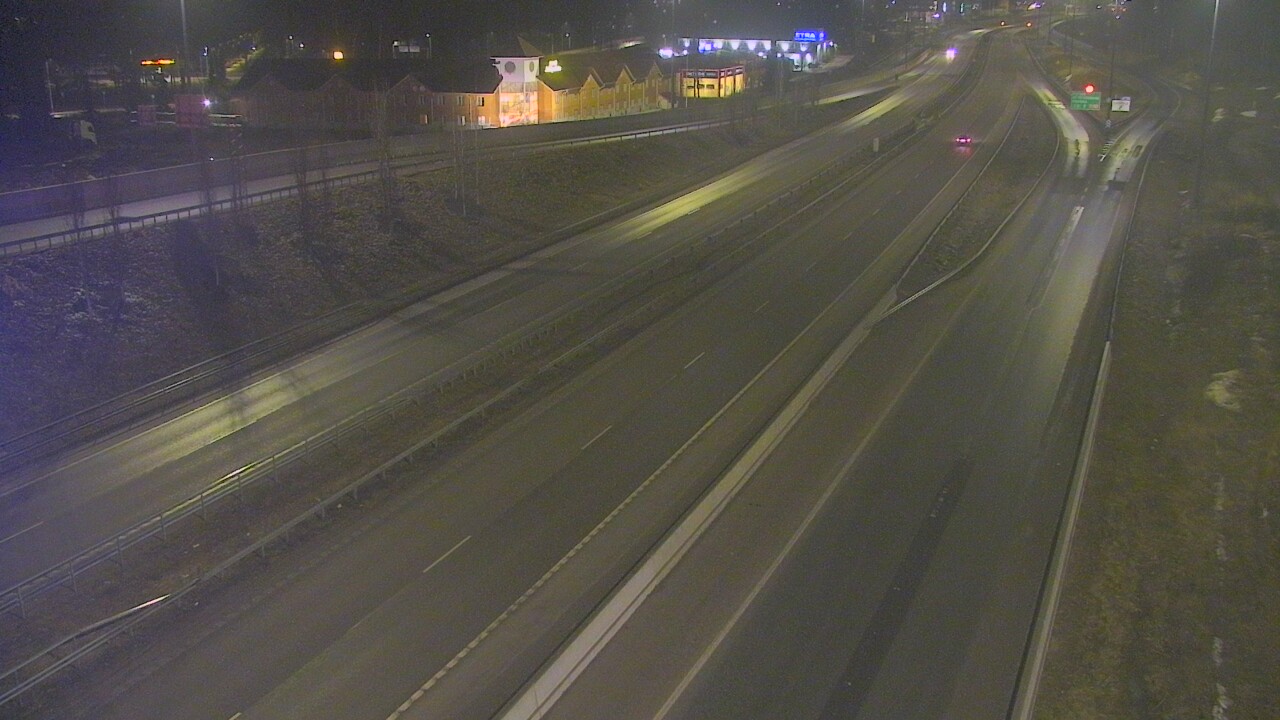 Kelikamerat Kuva Tie 7 Kotka, Jumalniemi, Kotka, Kymenlaakso